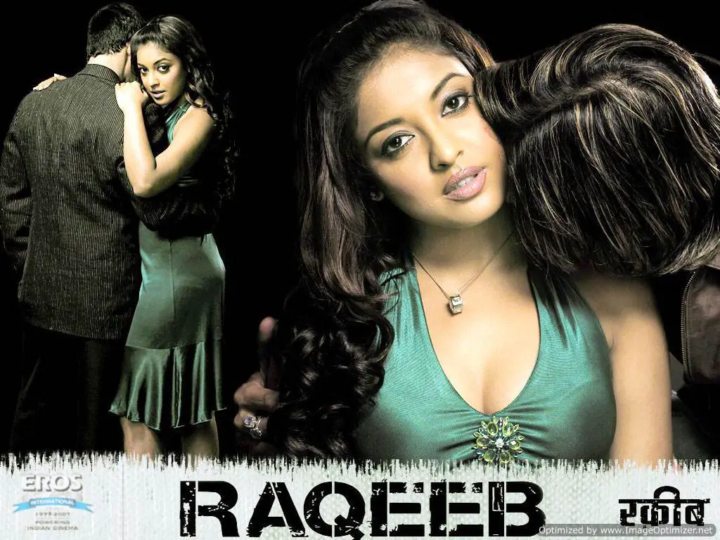 Raqeeb Movie Review Hindi Raqeeb Movie Review Hindi