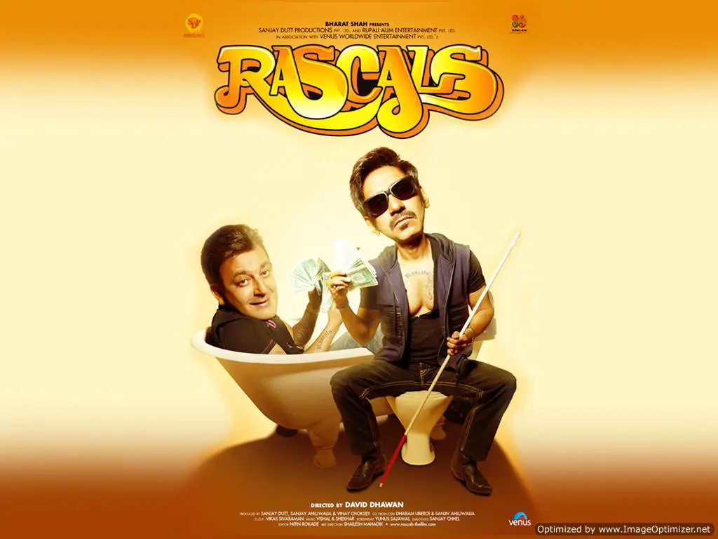 Rascals Movie Review Hindi Rascals Movie Review Hindi