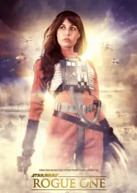 Rogue One Movie Review English Movie Review Rogue One Movie Review English Movie Review