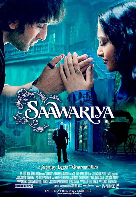 Saawariya Movie Review Hindi Saawariya Movie Review Hindi