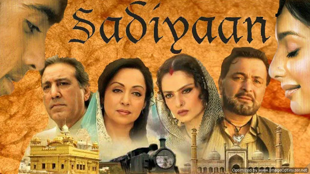 Sadiyaan Movie Review Hindi Sadiyaan Movie Review Hindi