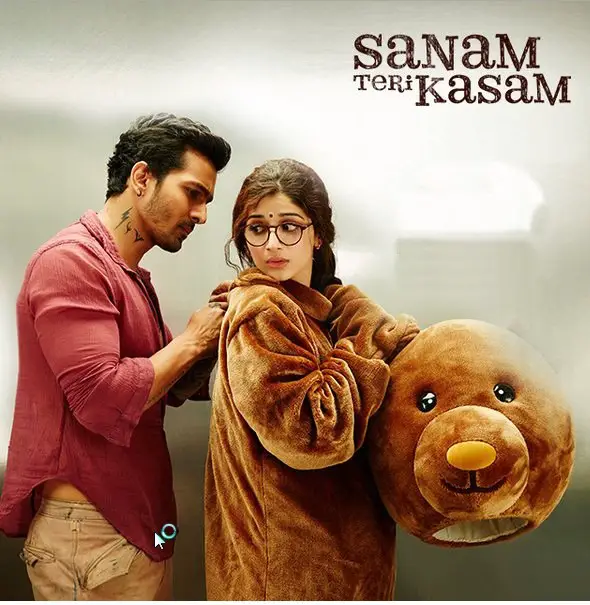 Sanam Teri Kasam Review Hindi Movie Review Sanam Teri Kasam Review Hindi Movie Review