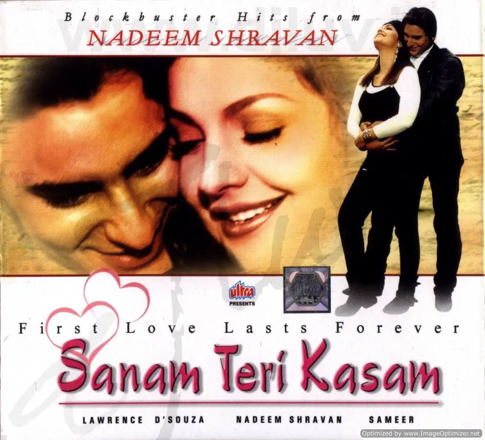 Sanam Teri Kasam Movie Review Hindi Sanam Teri Kasam Movie Review Hindi