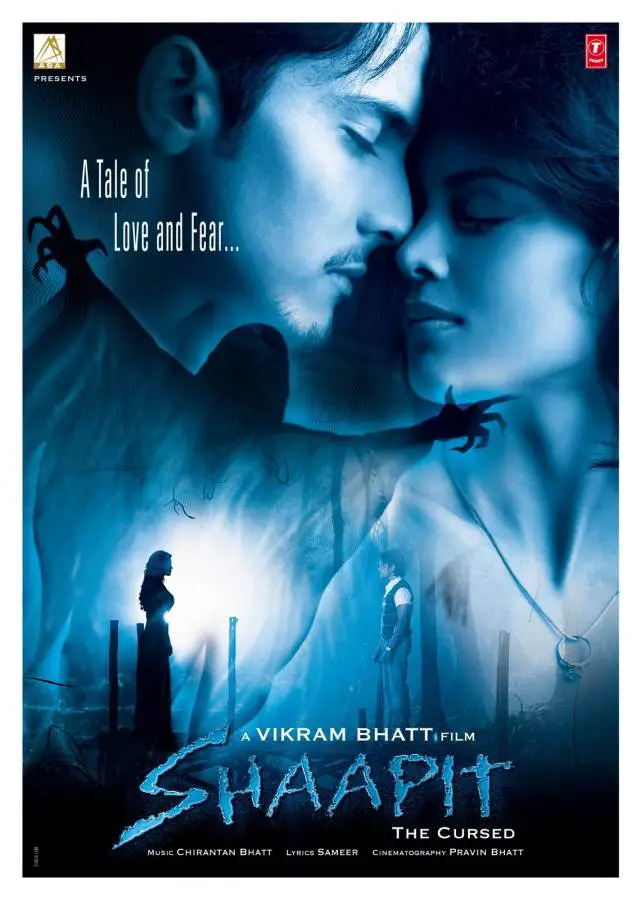 Shaapit Movie Review Hindi Shaapit Movie Review Hindi