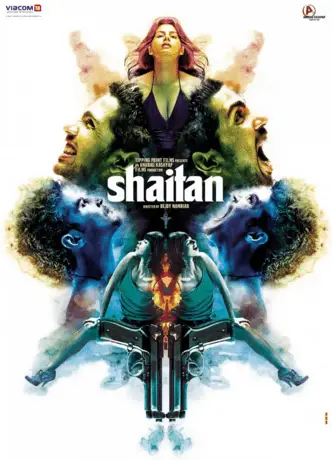 Shaitan Movie Review Hindi Movie Review Shaitan Movie Review Hindi Movie Review