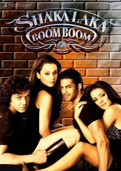 Shakalaka Boom Boom Movie Review Hindi Shakalaka Boom Boom Movie Review Hindi