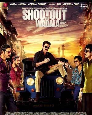 Shootout At Wadala Movie Review Hindi Movie Review Shootout At Wadala Movie Review Hindi Movie Review