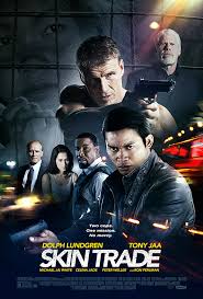 Skin Trade Movie Review Tamil Movie Review Skin Trade Movie Review Tamil Movie Review