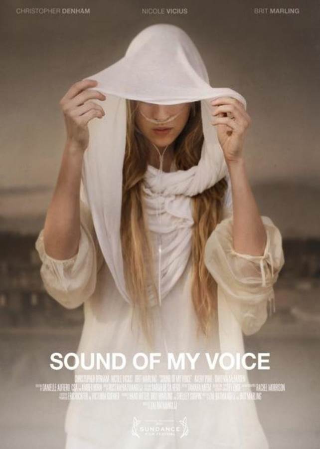 Sound Of My Voice Movie Review English Sound Of My Voice Movie Review English