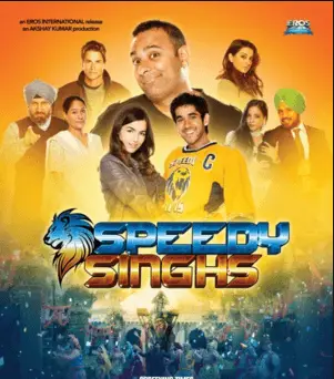 Speedy Singhs Movie Review Hindi Movie Review Speedy Singhs Movie Review Hindi Movie Review
