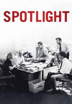 Spotlight Review English Movie Review Spotlight Review English Movie Review