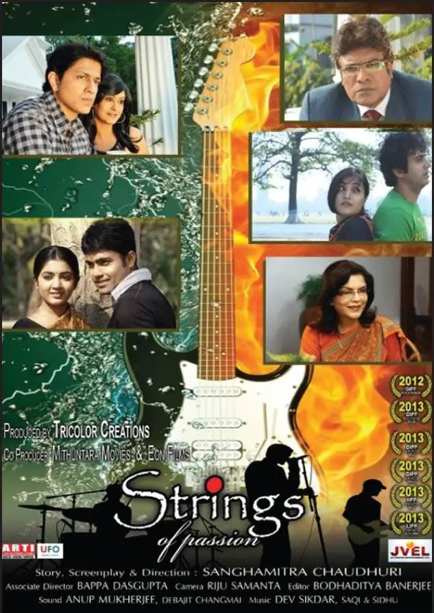 Strings Of Passion Movie Review Hindi Strings Of Passion Movie Review Hindi