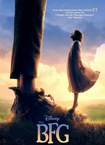 The BFG Movie Review English Movie Review The BFG Movie Review English Movie Review