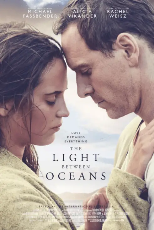 The Light Between Oceans Movie Review English Movie Review The Light Between Oceans Movie Review English Movie Review