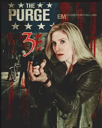 The Purge 3 Movie Review English Movie Review The Purge 3 Movie Review English Movie Review