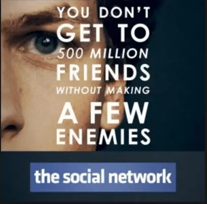 The Social Network Movie Review English Movie Review The Social Network Movie Review English Movie Review