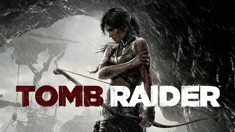 Tomb Raider Movie Review English Movie Review Tomb Raider Movie Review English Movie Review
