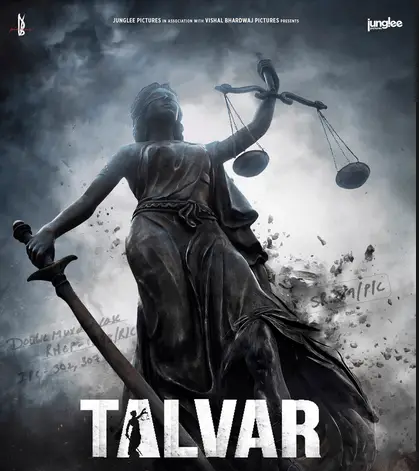 Talvar Movie Review Hindi Talvar Movie Review Hindi