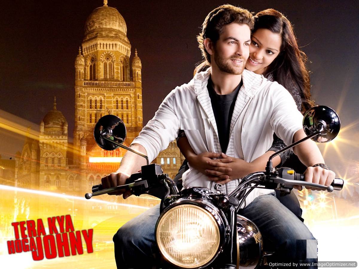 Tera Kya Hoga Johnny Movie Review Hindi Tera Kya Hoga Johnny Movie Review Hindi