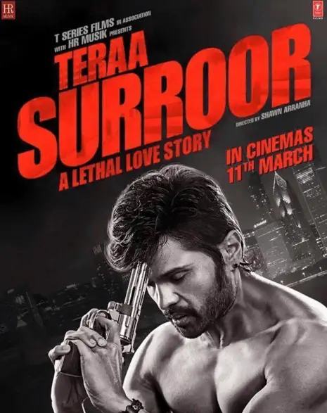 Teraa Surroor Movie Review Hindi Movie Review Teraa Surroor Movie Review Hindi Movie Review