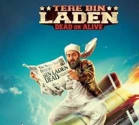 Tere Bin Laden - Dead Or Alive Movie Review Hindi Movie Review Tere Bin Laden - Dead Or Alive Movie Review Hindi Movie Review