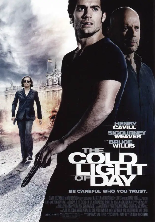 The Cold Light Of Day Movie Review English The Cold Light Of Day Movie Review English