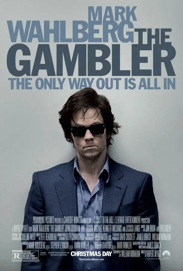 The Gambler Movie Review English The Gambler Movie Review English