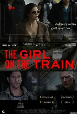 The Girl On The Train Movie Review English Movie Review The Girl On The Train Movie Review English Movie Review