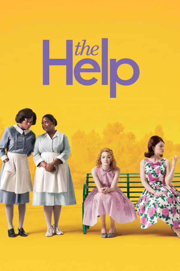 The Help Movie Review English The Help Movie Review English