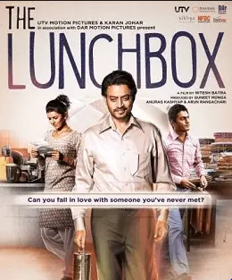 The Lunchbox Movie Review Hindi Movie Review The Lunchbox Movie Review Hindi Movie Review