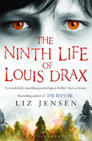 The Ninth Life of Louis Drax Movie Review English Movie Review The Ninth Life of Louis Drax Movie Review English Movie Review