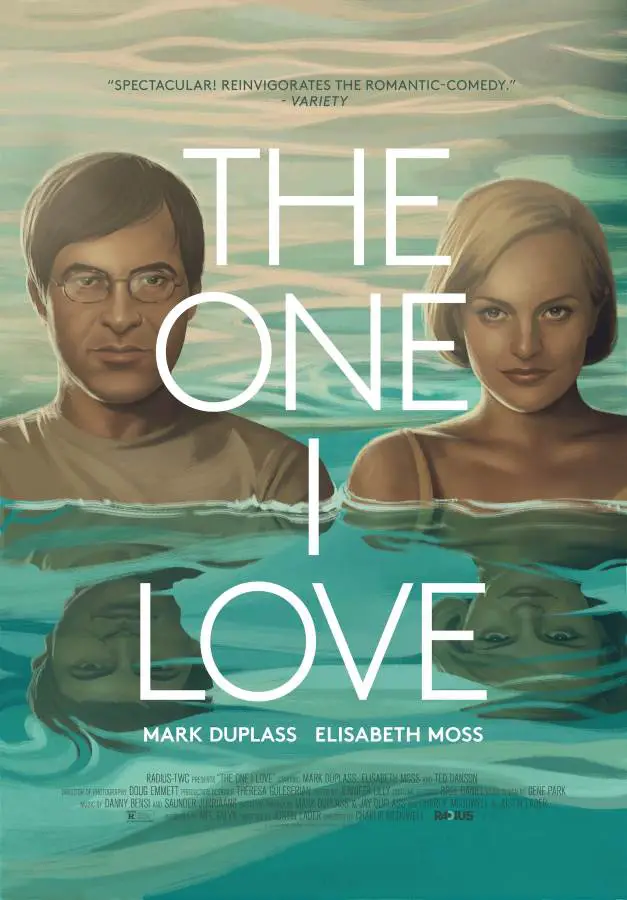 The One I Love Movie Review English The One I Love Movie Review English