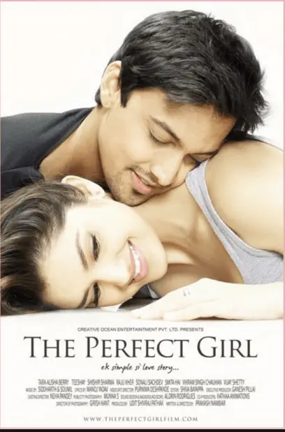 The Perfect Girl Movie Review Hindi The Perfect Girl Movie Review Hindi