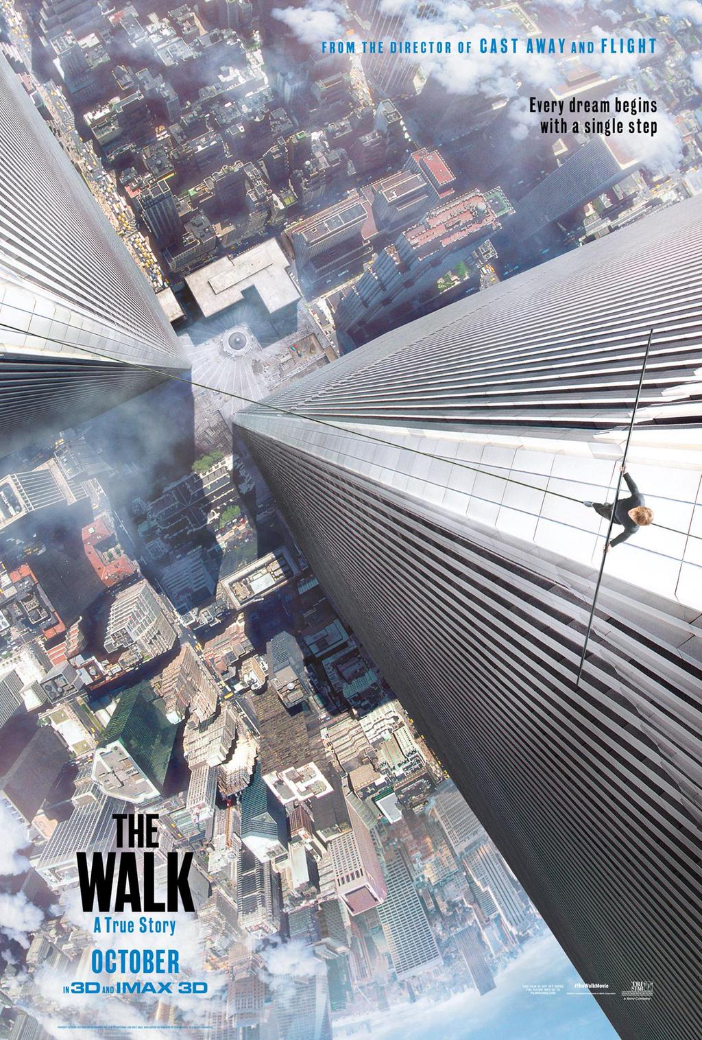 The Walk Movie Review English The Walk Movie Review English