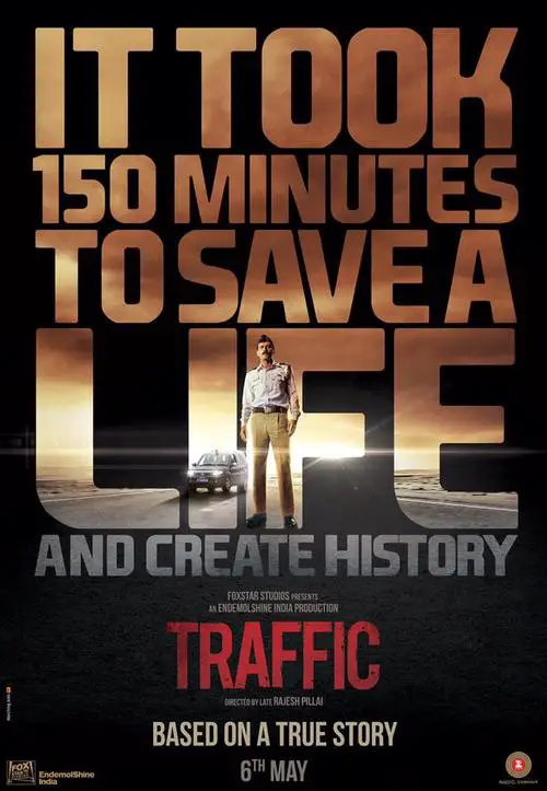 Traffic Movie Review Hindi Movie Review Traffic Movie Review Hindi Movie Review