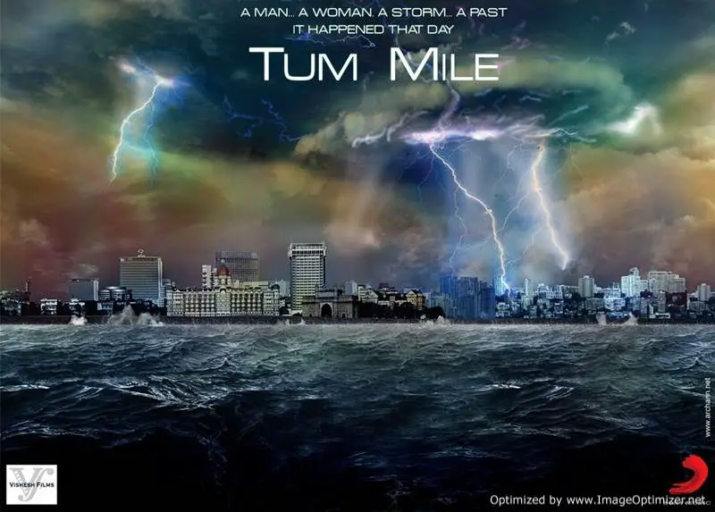 Tum Mile Movie Review Hindi Tum Mile Movie Review Hindi