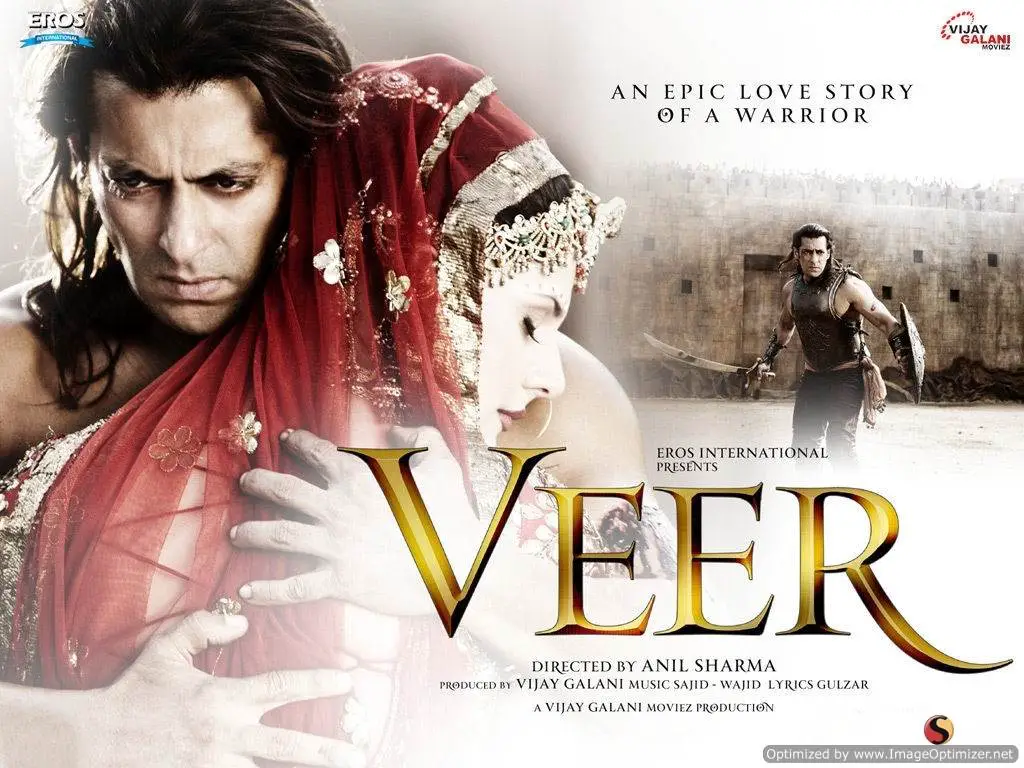 Veer Movie Review Hindi Veer Movie Review Hindi