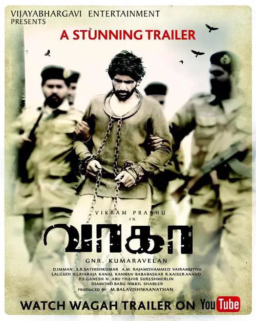 Wagah Movie Review Tamil Movie Review Wagah Movie Review Tamil Movie Review