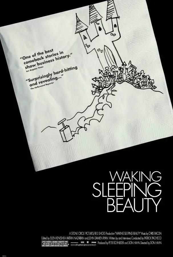 Waking Sleeping Beauty Movie Review English Waking Sleeping Beauty Movie Review English