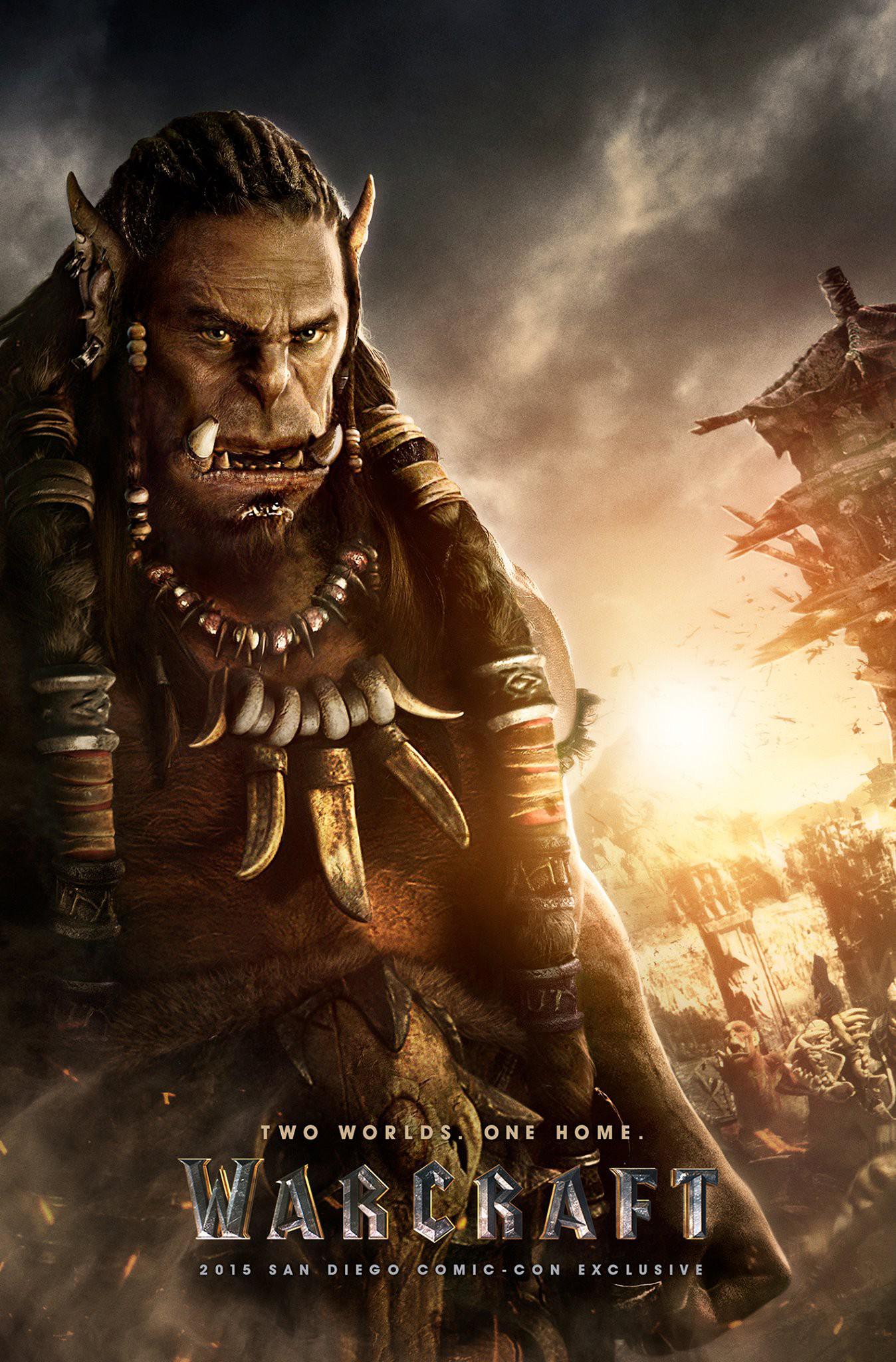 Warcraft Movie Review English Warcraft Movie Review English