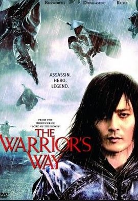 Warrior'S Way Movie Review English Movie Review Warrior'S Way Movie Review English Movie Review