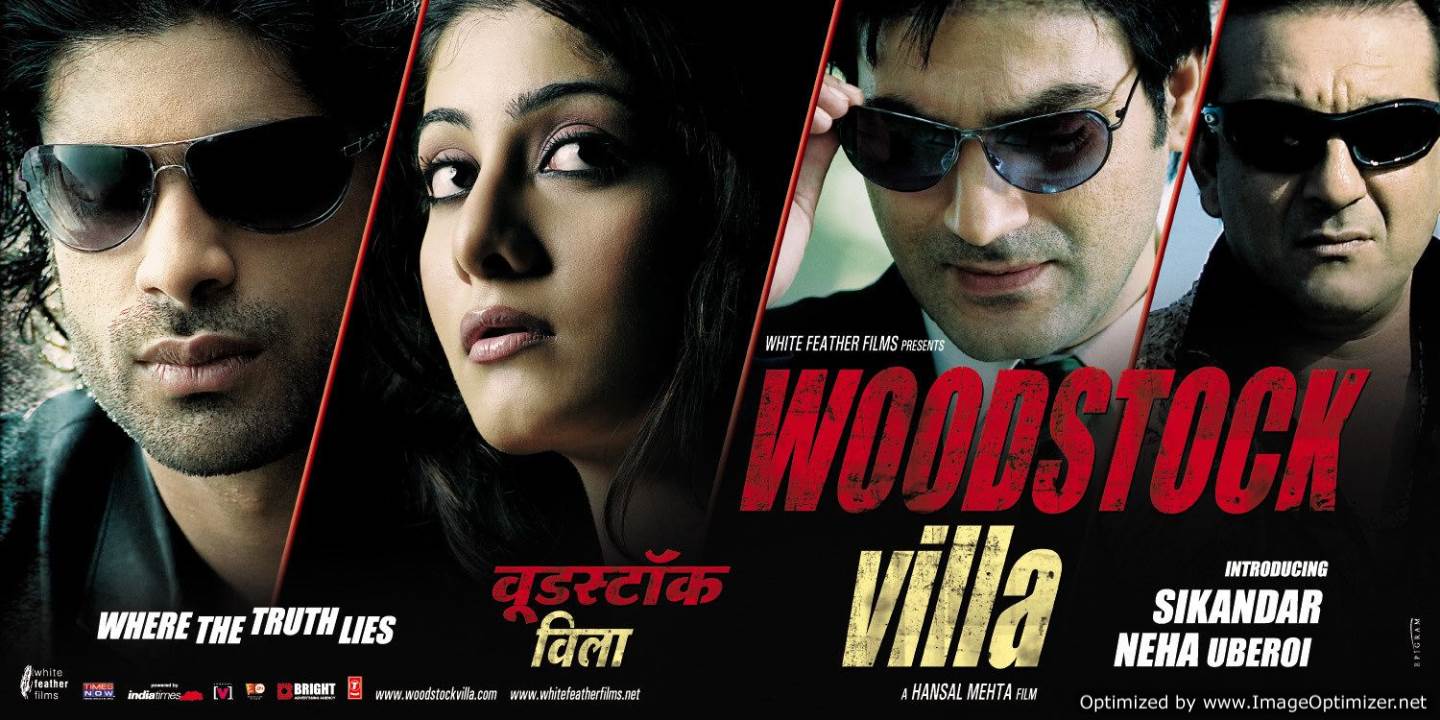 Woodstock Villa Movie Review Hindi Woodstock Villa Movie Review Hindi