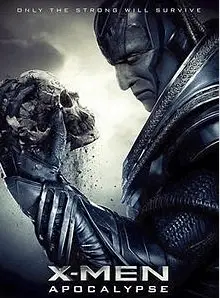 X-Men: Apocalypse Movie Review English Movie Review X-Men: Apocalypse Movie Review English Movie Review