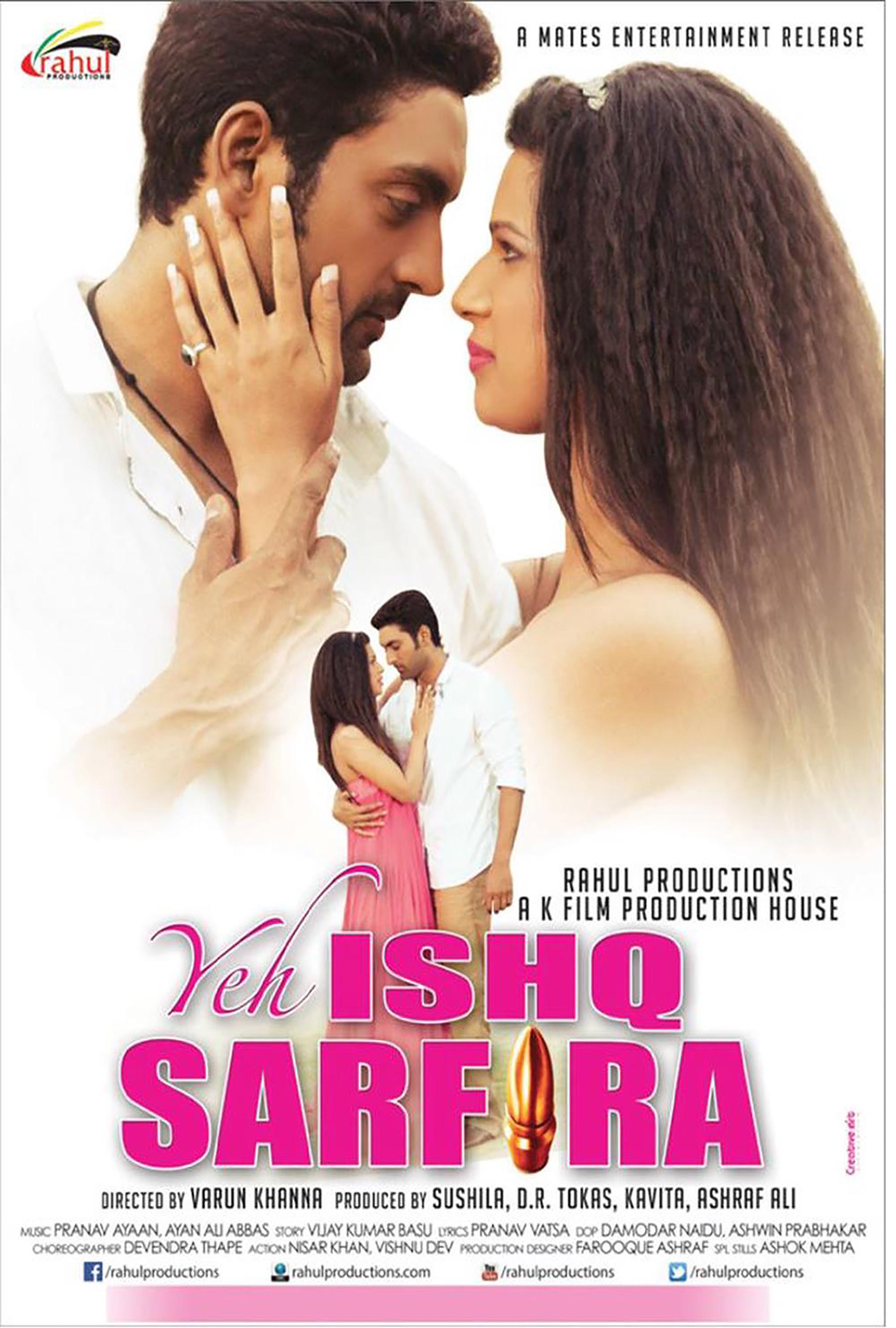 Yeh Ishq Sarfira Movie Review Hindi Yeh Ishq Sarfira Movie Review Hindi