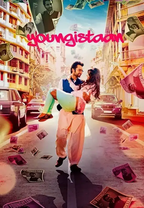 Youngistaan Movie Review Hindi Youngistaan Movie Review Hindi