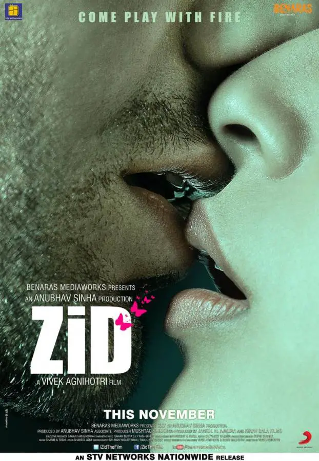 Zid Movie Review Hindi Zid Movie Review Hindi
